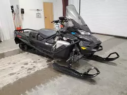 Salvage motorcycles for sale at Windham, ME auction: 2023 Skidoo 2023 Skidoo Expedition