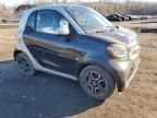 2016 Smart Fortwo