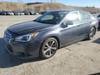 2015 Subaru Legacy 2.5I Limited