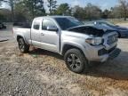 2017 Toyota Tacoma Access Cab