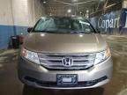 2013 Honda Odyssey EXL