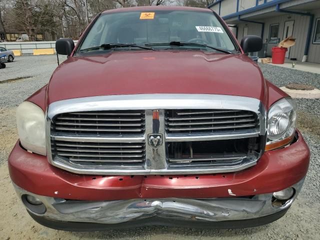 2006 Dodge RAM 1500 ST