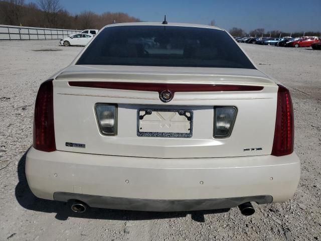 2005 Cadillac STS