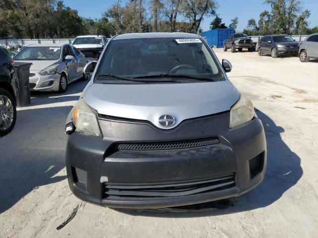 2008 Scion XD