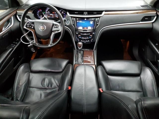 2013 Cadillac XTS Luxury Collection