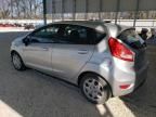 2012 Ford Fiesta SE