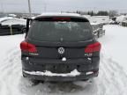 2014 Volkswagen Tiguan S