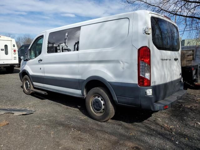 2015 Ford Transit T-250