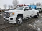 2019 GMC Sierra K3500 Denali