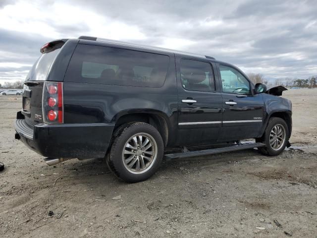 2013 GMC Yukon XL Denali