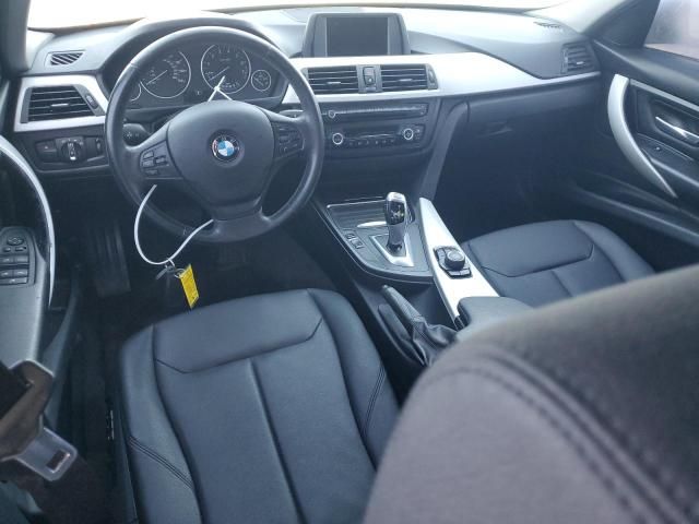 2013 BMW 328 I Sulev