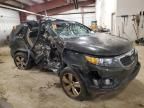 2012 KIA Sorento EX