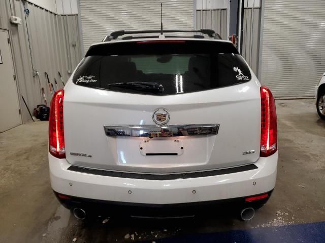 2013 Cadillac SRX Premium Collection