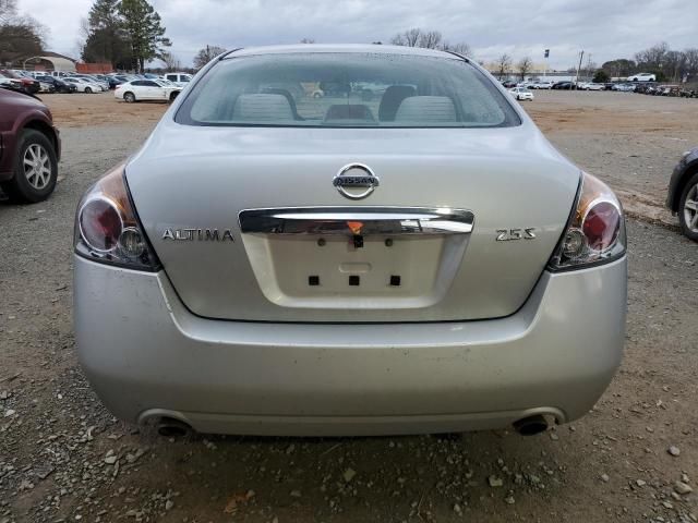 2011 Nissan Altima Base