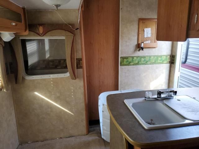 2007 Other 2007 Jayco JAY Flight Camper