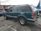 1998 Chevrolet Blazer