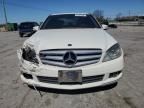 2010 Mercedes-Benz C 300 4matic