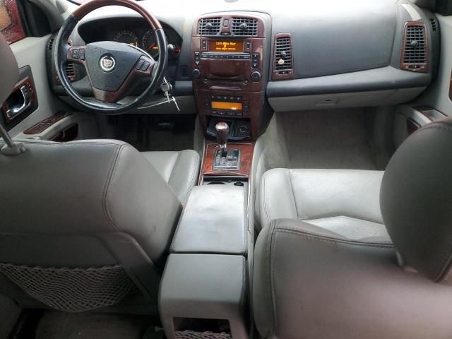 2004 Cadillac SRX