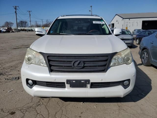 2011 Lexus GX 460 Premium