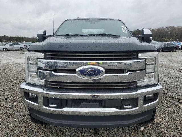 2018 Ford F250 Super Duty