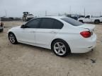 2013 BMW 328 I Sulev