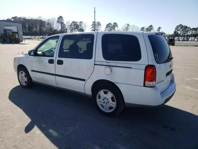 2006 Chevrolet Uplander LS