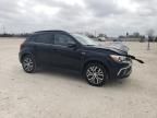 2018 Mitsubishi Outlander Sport SEL