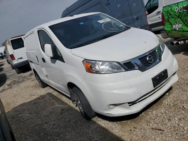 2020 Nissan NV200 2.5S