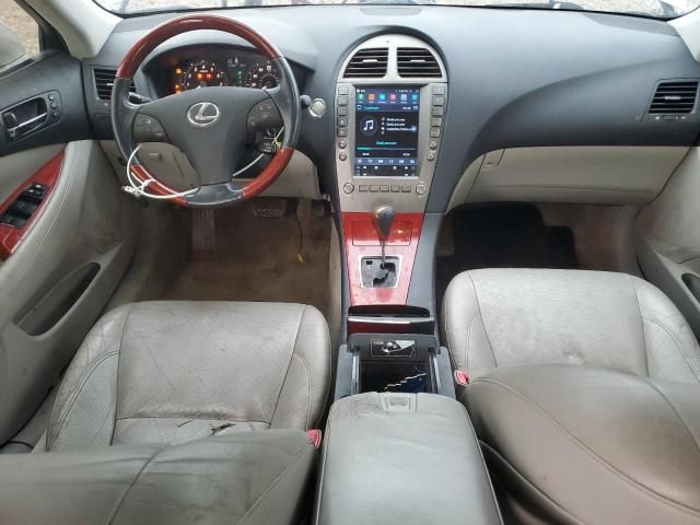 2009 Lexus ES 350