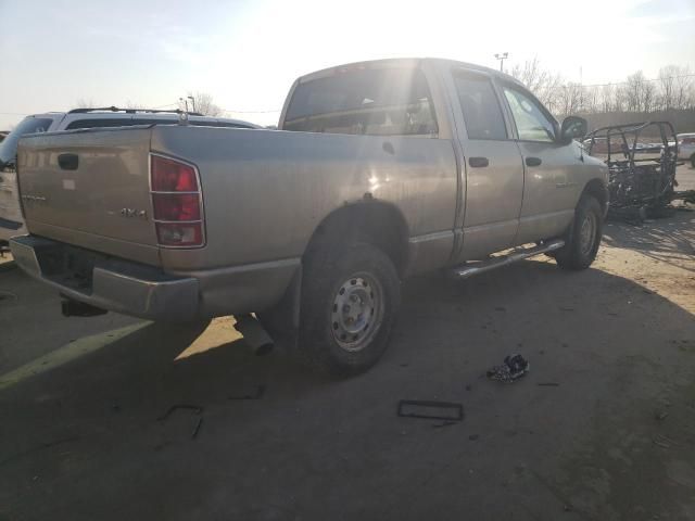 2004 Dodge RAM 1500 ST