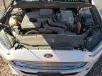 2014 Ford Fusion SE Phev