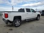 2017 Chevrolet Silverado K2500 Heavy Duty LTZ