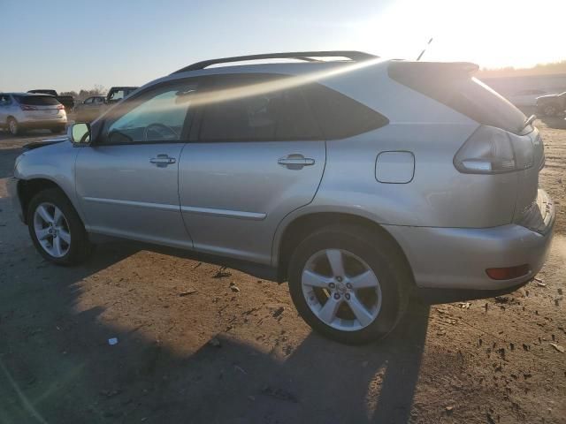 2007 Lexus RX 350