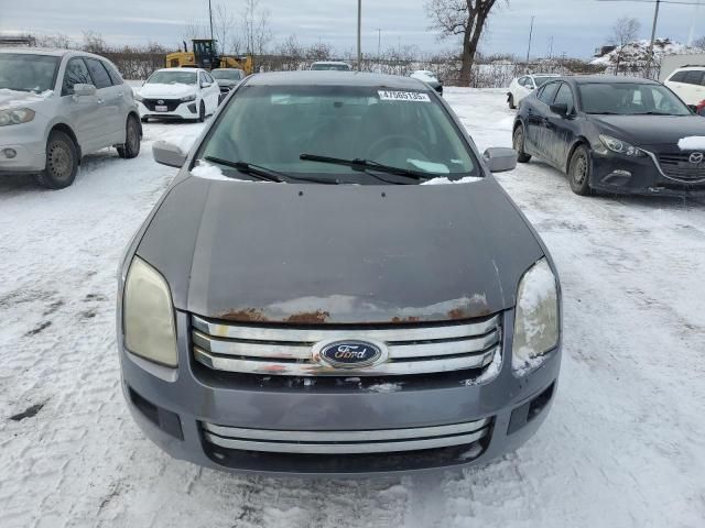 2006 Ford Fusion SE