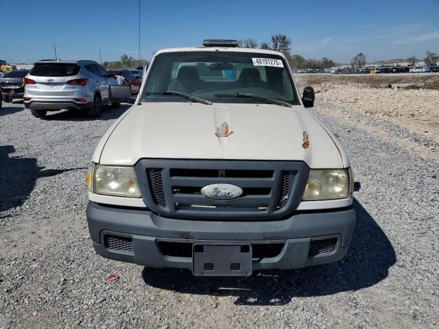 2006 Ford Ranger