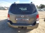 2005 Nissan Pathfinder LE