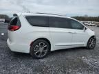 2022 Chrysler Pacifica Pinnacle