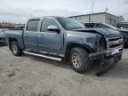 2011 Chevrolet Silverado C1500 LS