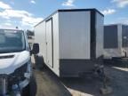 2022 Cargo 2022 Rock Solid Enclosed Cargo Trailer