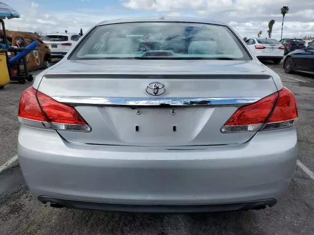 2011 Toyota Avalon Base