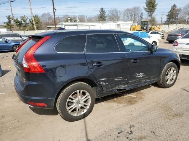 2016 Volvo XC60 T5 Premier