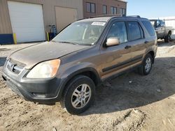 2002 Honda CR-V EX en venta en Kansas City, KS