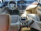 2011 Nissan Quest S