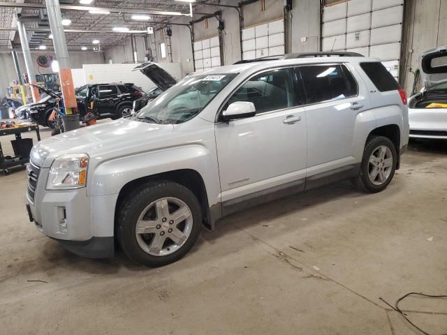 2012 GMC Terrain SLE