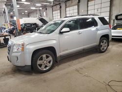 Salvage cars for sale at Blaine, MN auction: 2012 GMC Terrain SLE