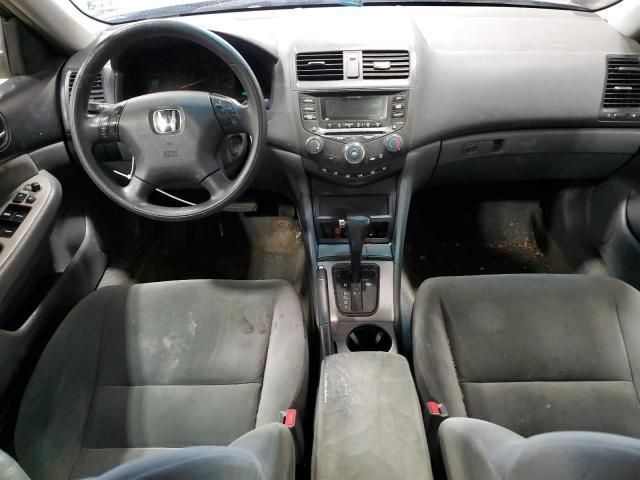 2004 Honda Accord EX