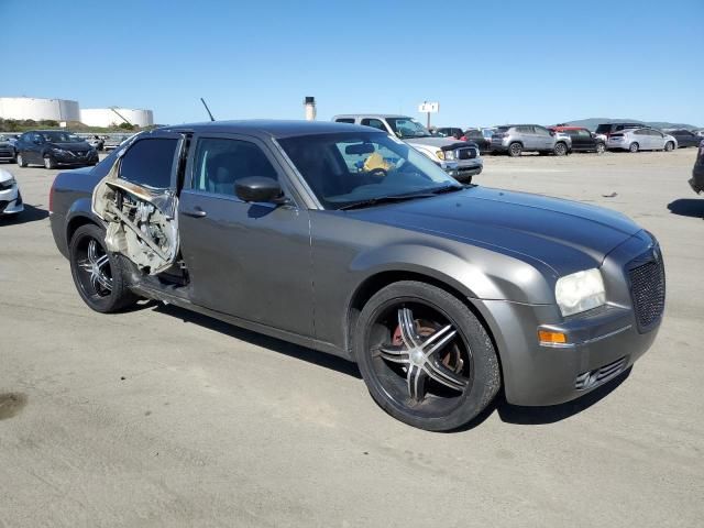 2008 Chrysler 300 Touring