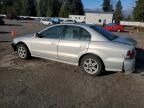 1999 Mitsubishi Galant ES