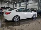 2018 Subaru Legacy 2.5I Limited