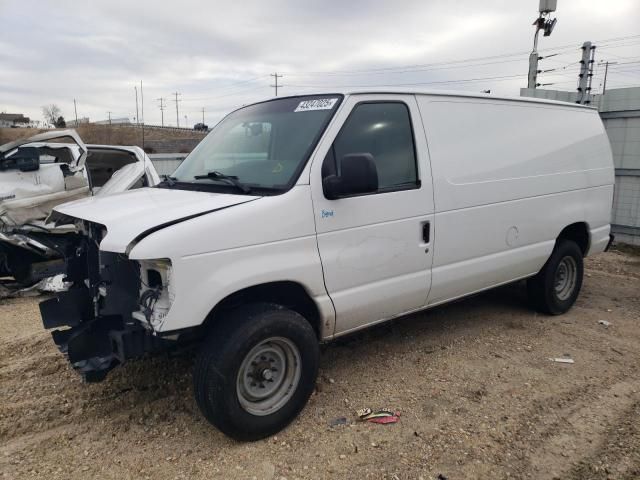 2013 Ford Econoline E250 Van